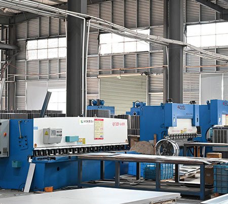 Geavanceerde productiebasis