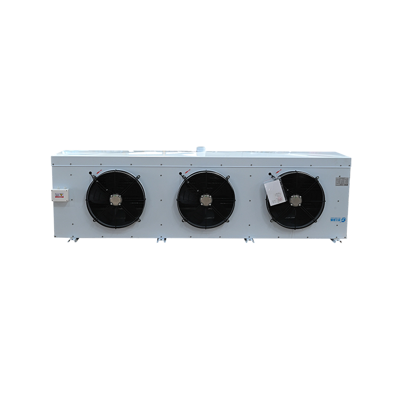 DJ-serie Cold Blower