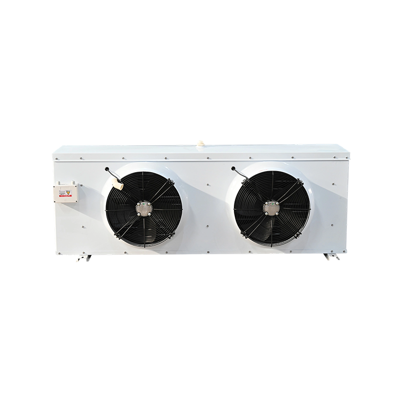 Water ontdooiende koude ventilator